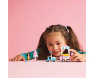 LEGO Friends 42643 Stoisko z watą cukrową i skuter - 1284264 - zdjęcie 12